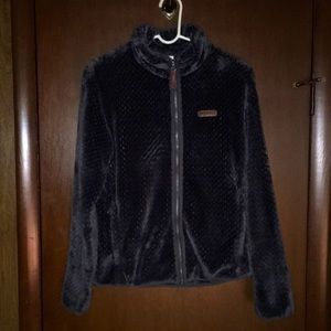 Colombia Full zip jacket